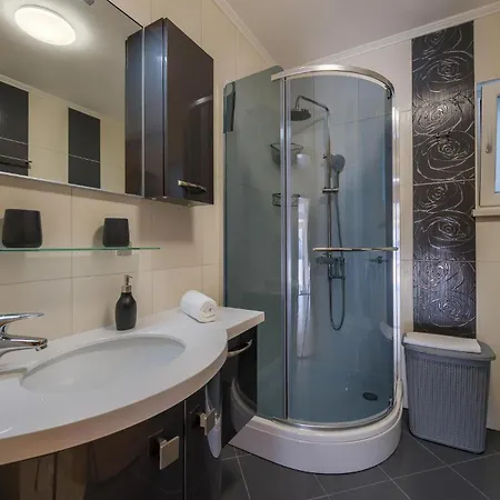 Apartamento Cozy In With Wifi