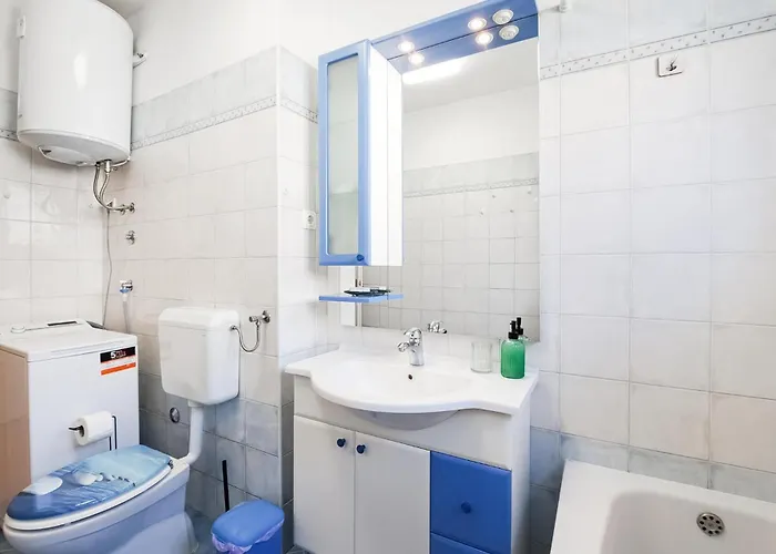 Cozy In With Wifi Διαμέρισμα Πούλα