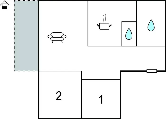 Cozy In With Wifi Πούλα